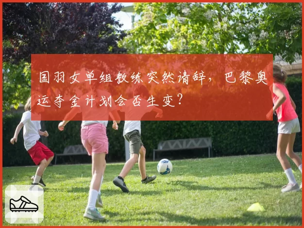 国羽女单组教练突然请辞，巴黎奥运夺金计划会否生变？